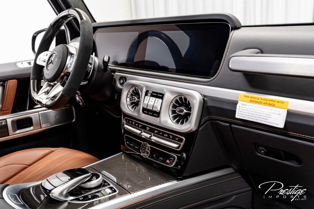 2024 Mercedes-Benz G 63 AMG North Miami Beach FL