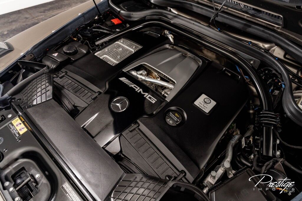 2024 Mercedes-Benz G 63 AMG North Miami Beach FL