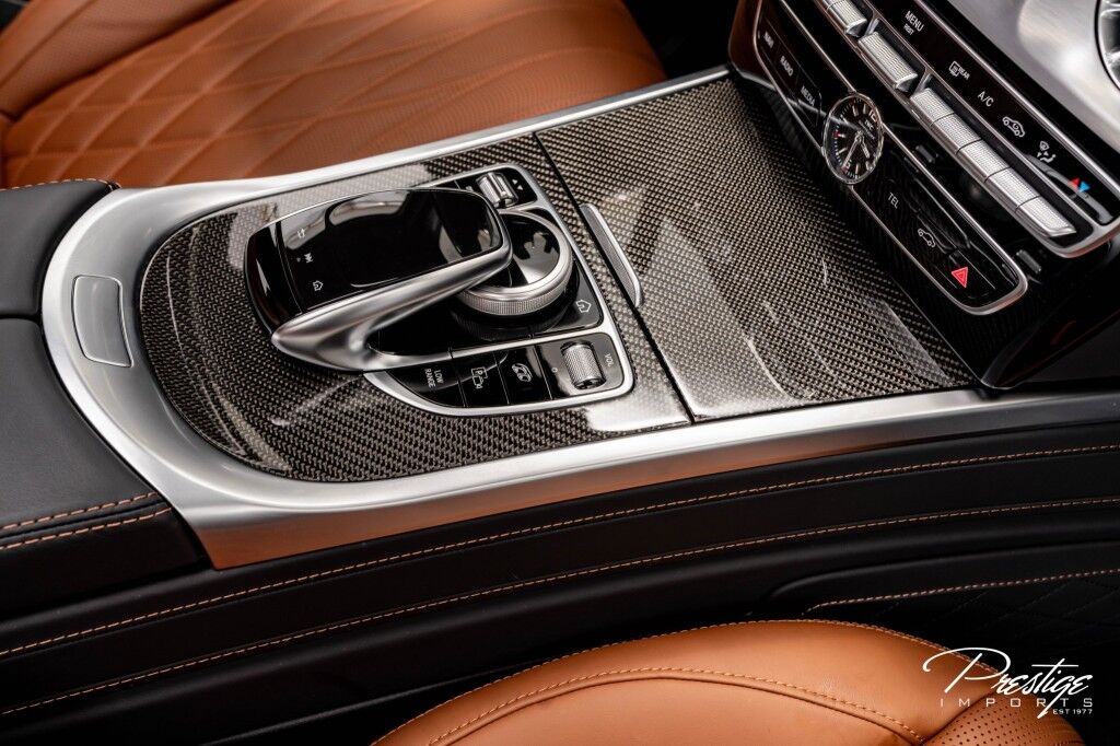 2024 Mercedes-Benz G 63 AMG North Miami Beach FL