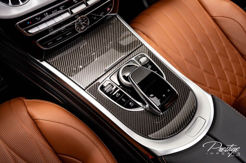 2024 Mercedes-Benz G 63 AMG North Miami Beach FL