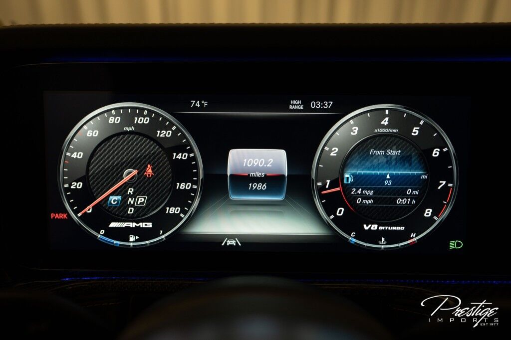 2024 Mercedes-Benz G 63 AMG North Miami Beach FL