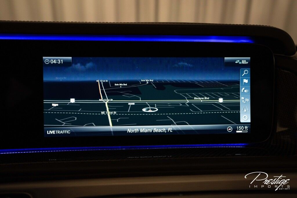 2024 Mercedes-Benz G 63 AMG North Miami Beach FL