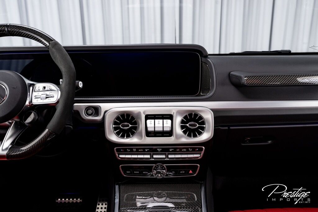 2024 Mercedes-Benz G 63 AMG North Miami Beach FL