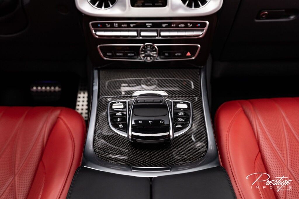 2024 Mercedes-Benz G 63 AMG North Miami Beach FL