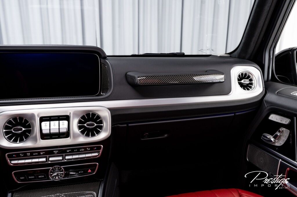 2024 Mercedes-Benz G 63 AMG North Miami Beach FL