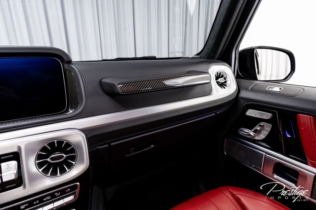 2024 Mercedes-Benz G 63 AMG North Miami Beach FL