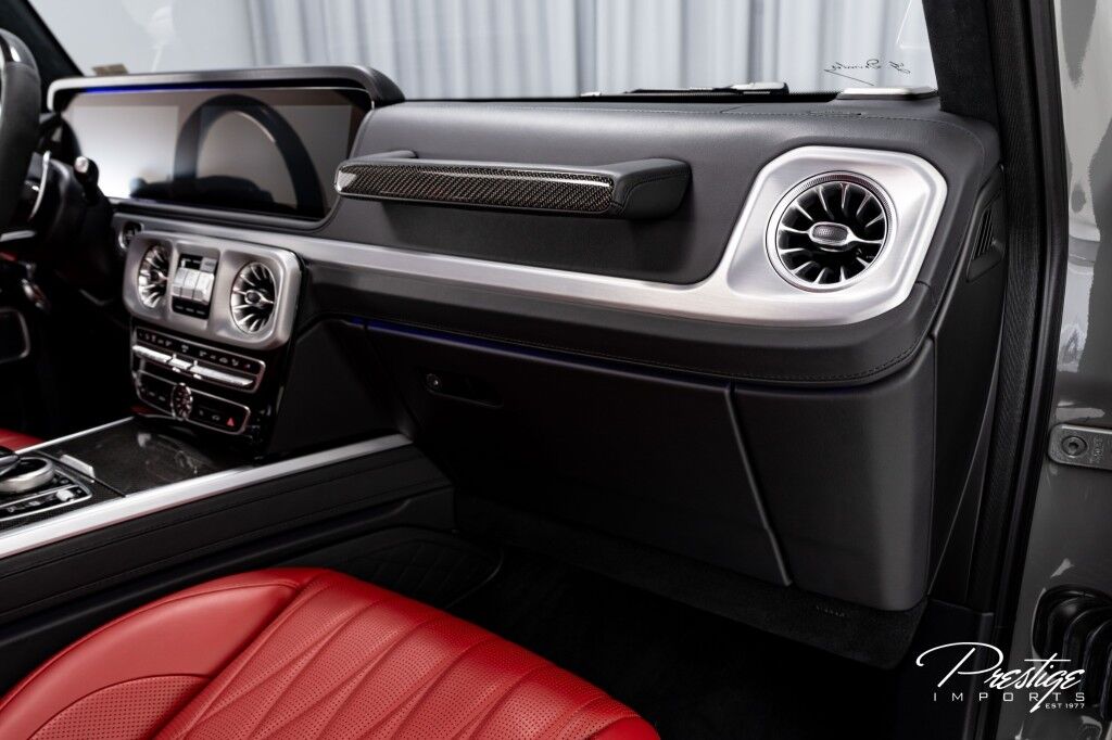 2024 Mercedes-Benz G 63 AMG North Miami Beach FL