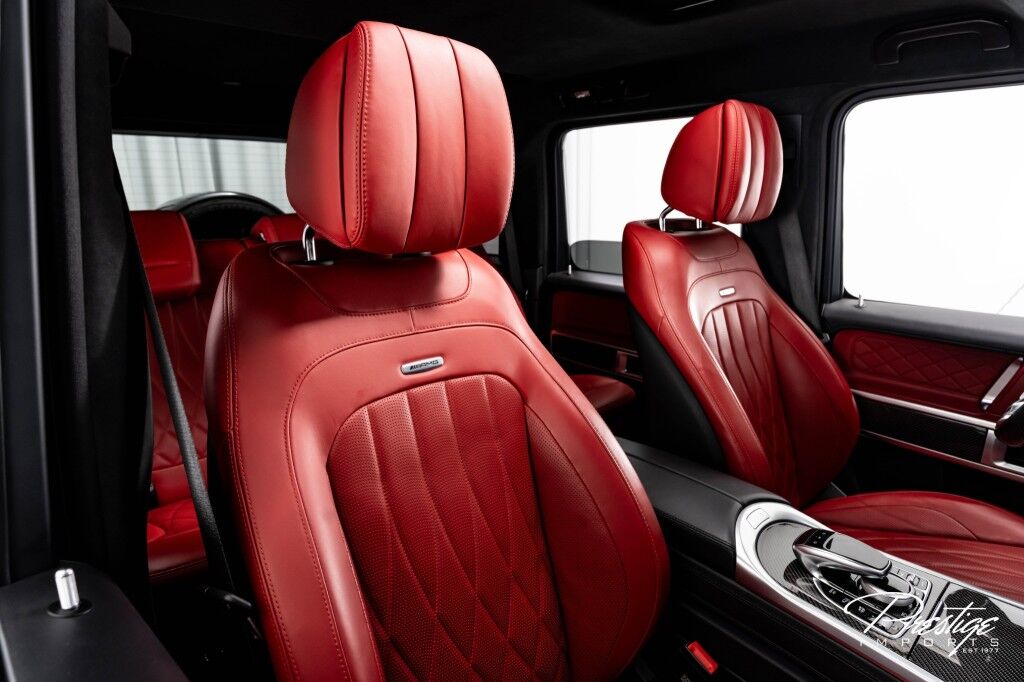 2024 Mercedes-Benz G 63 AMG North Miami Beach FL