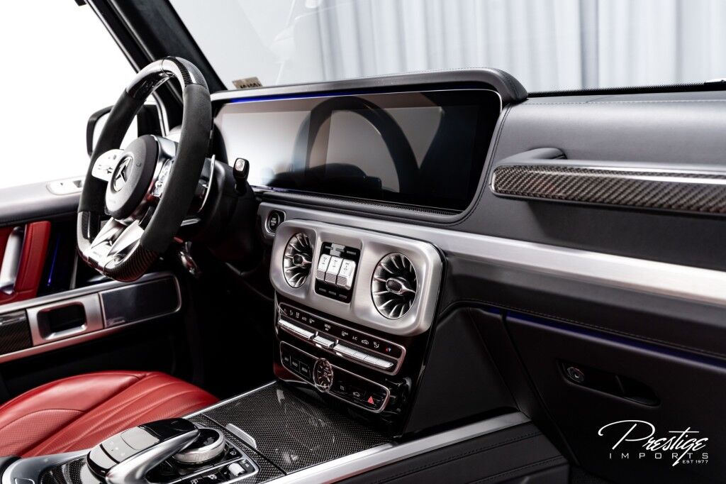 2024 Mercedes-Benz G 63 AMG North Miami Beach FL