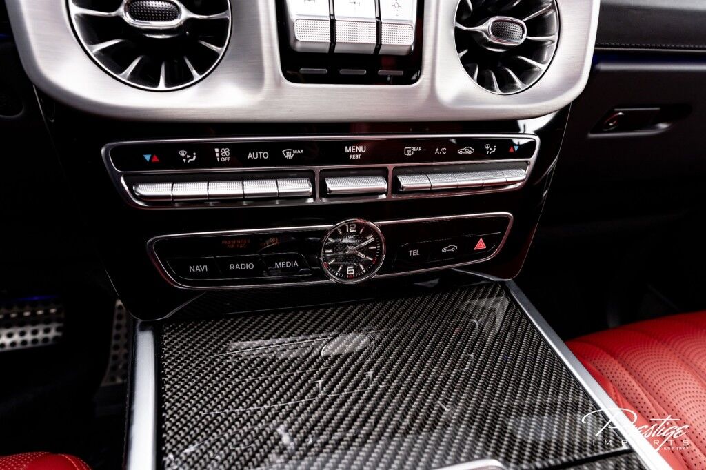 2024 Mercedes-Benz G 63 AMG North Miami Beach FL