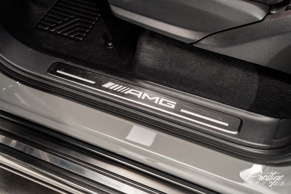 2024 Mercedes-Benz G 63 AMG North Miami Beach FL