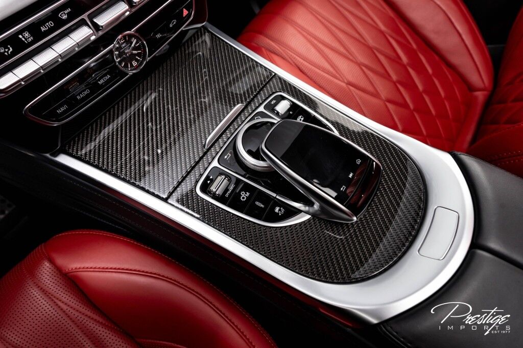 2024 Mercedes-Benz G 63 AMG North Miami Beach FL