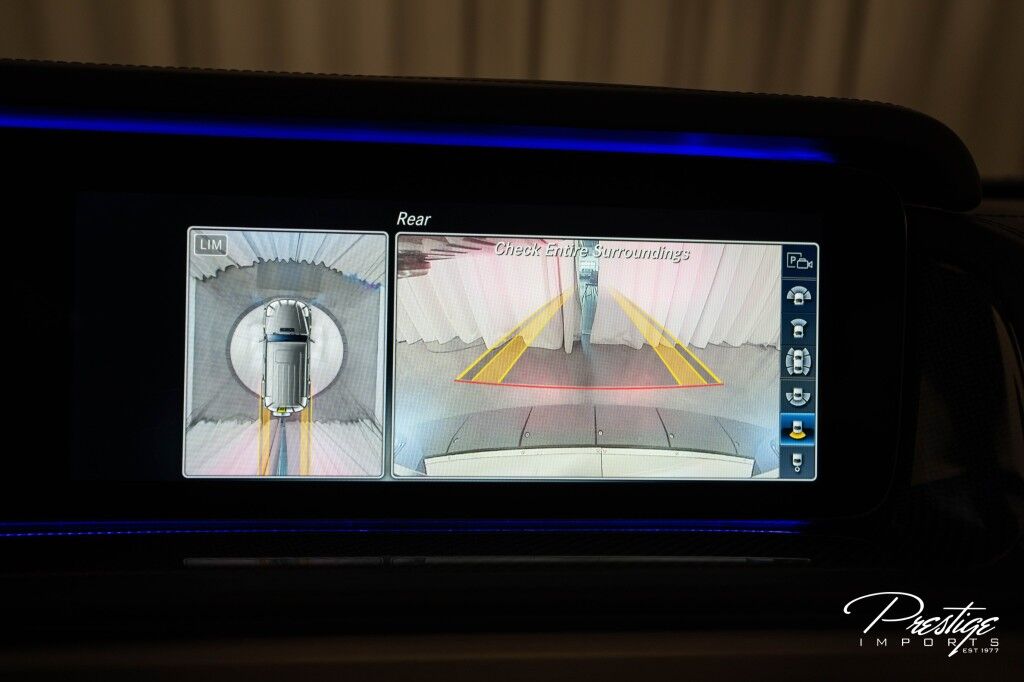 2024 Mercedes-Benz G 63 AMG North Miami Beach FL