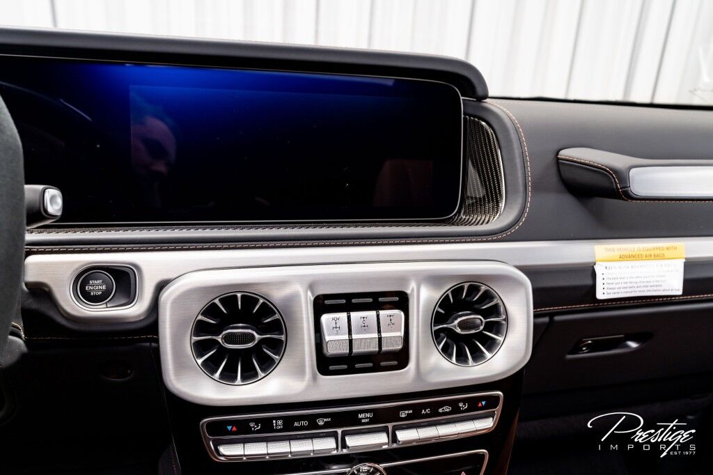 2024 Mercedes-Benz G 63 AMG North Miami Beach FL