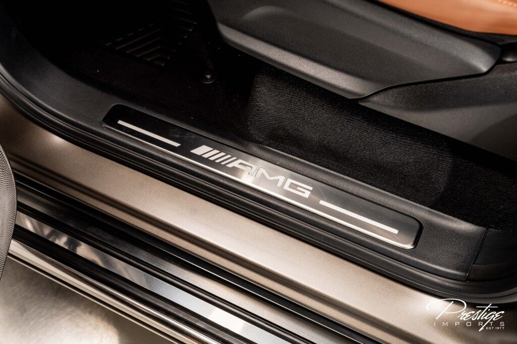 2024 Mercedes-Benz G 63 AMG North Miami Beach FL