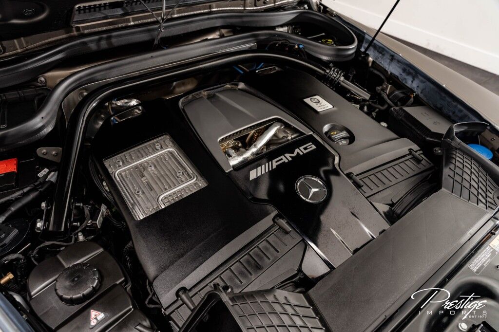 2024 Mercedes-Benz G 63 AMG North Miami Beach FL
