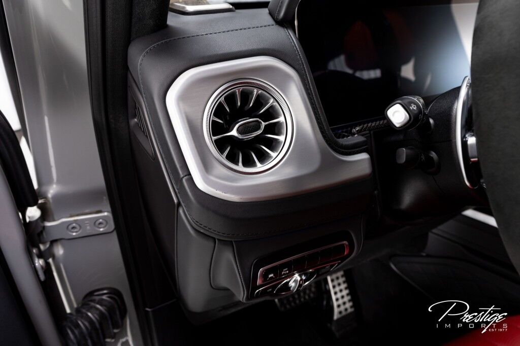 2024 Mercedes-Benz G 63 AMG North Miami Beach FL