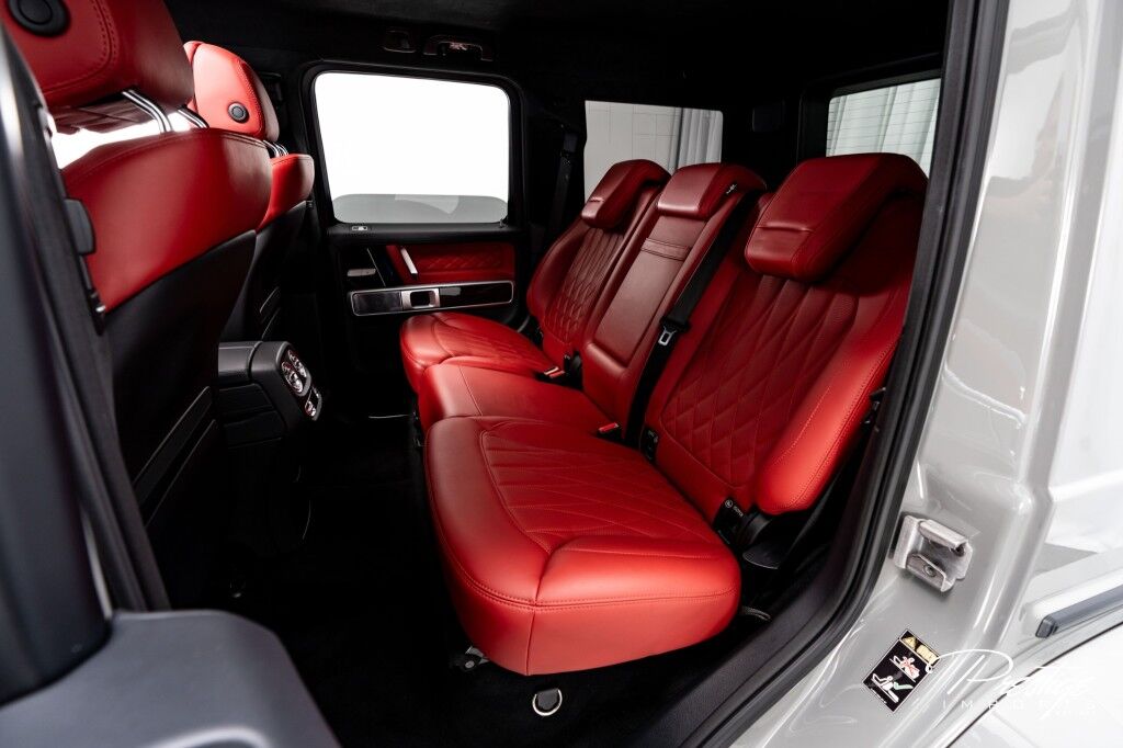 2024 Mercedes-Benz G 63 AMG North Miami Beach FL