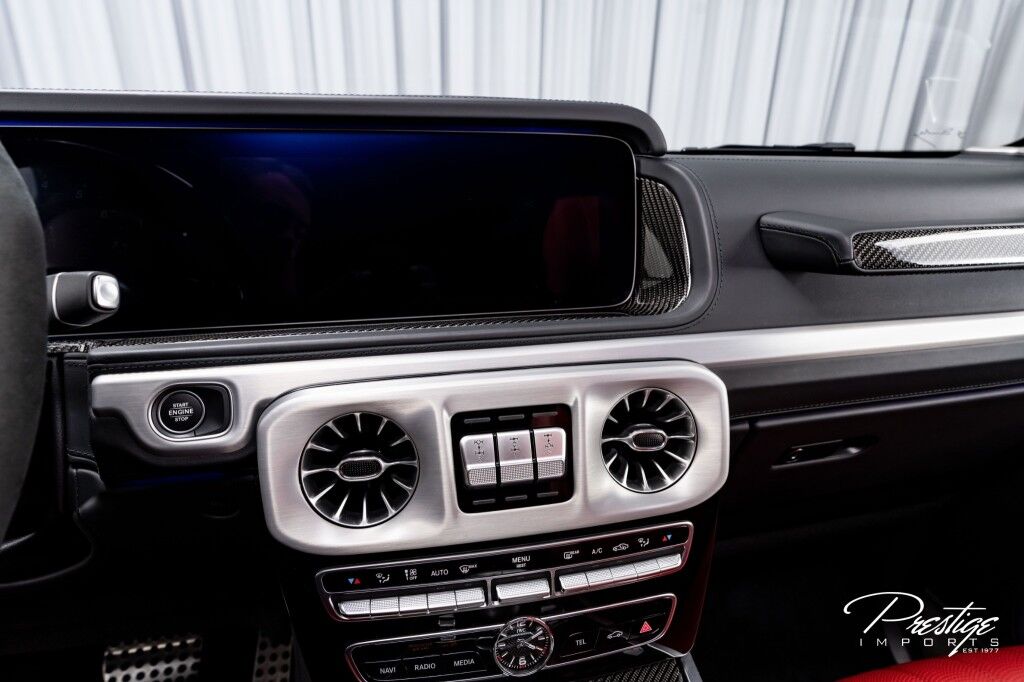 2024 Mercedes-Benz G 63 AMG North Miami Beach FL