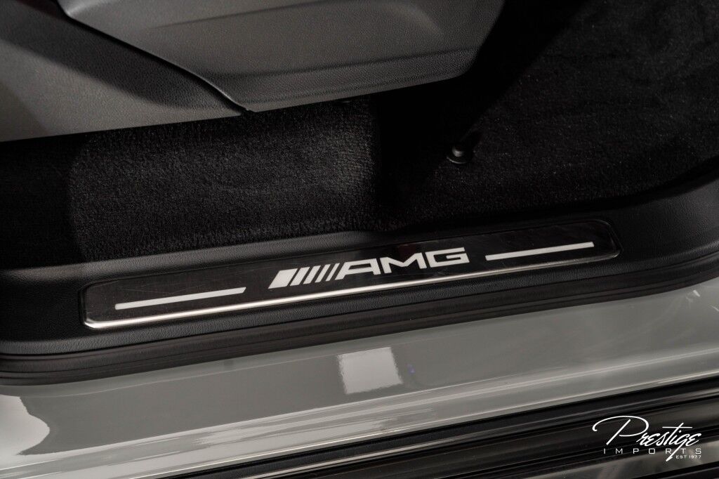 2024 Mercedes-Benz G 63 AMG North Miami Beach FL