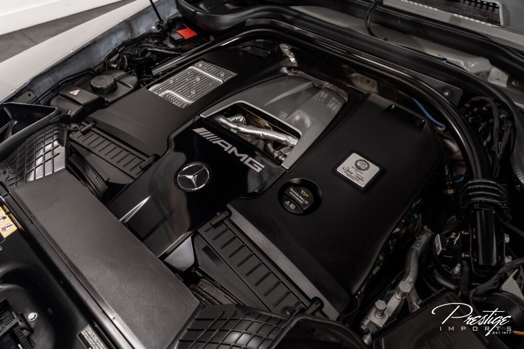 2024 Mercedes-Benz G 63 AMG North Miami Beach FL