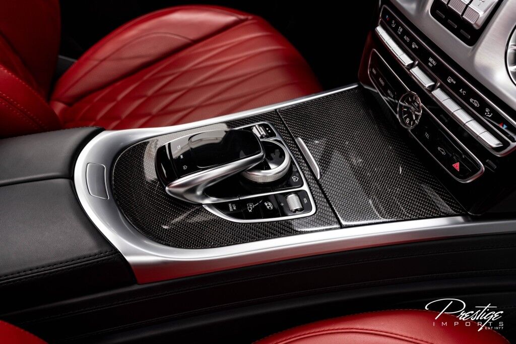 2024 Mercedes-Benz G 63 AMG North Miami Beach FL