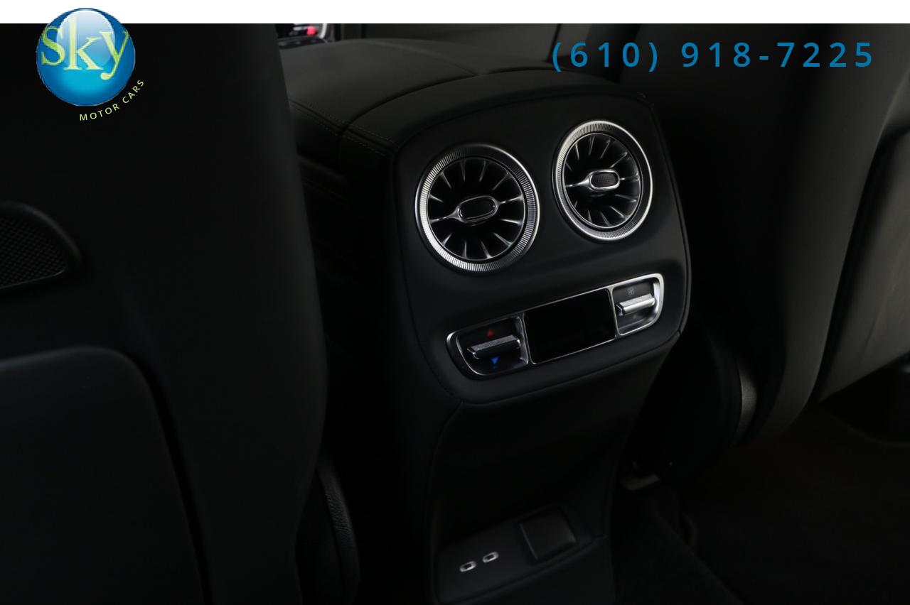 2024 Mercedes-Benz G-Class 4MATIC AWD G 550 FINAL EDITION PKG $190,400 MSRP West Chester PA