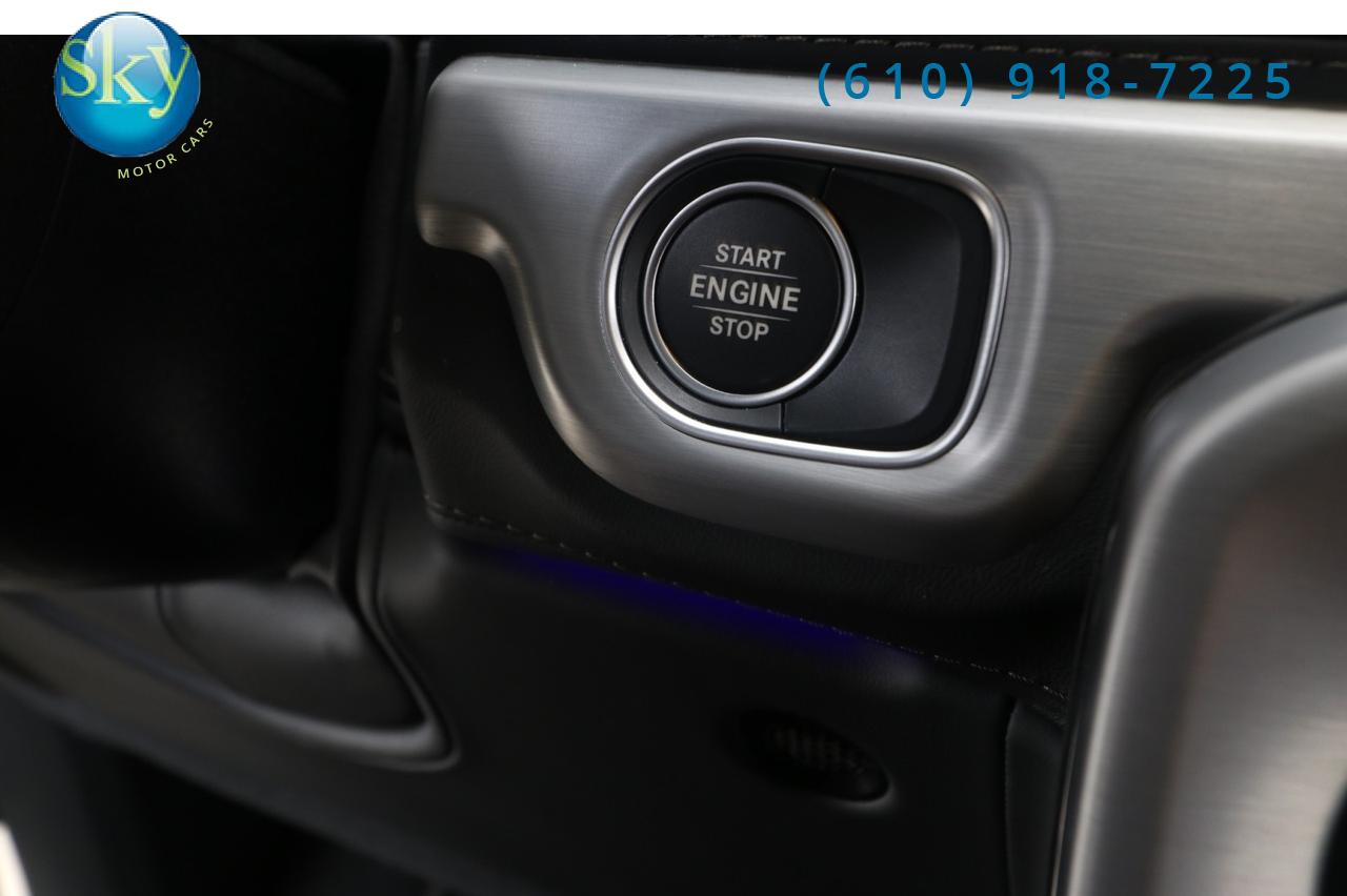 2024 Mercedes-Benz G-Class 4MATIC AWD G 550 FINAL EDITION PKG $190,400 MSRP West Chester PA