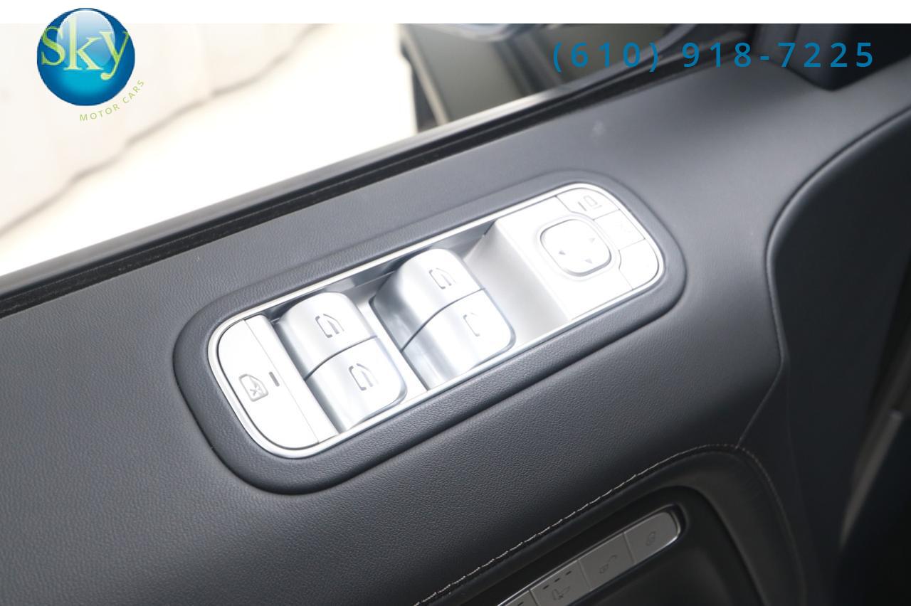 2024 Mercedes-Benz G-Class 4MATIC AWD G 550 FINAL EDITION PKG $190,400 MSRP West Chester PA