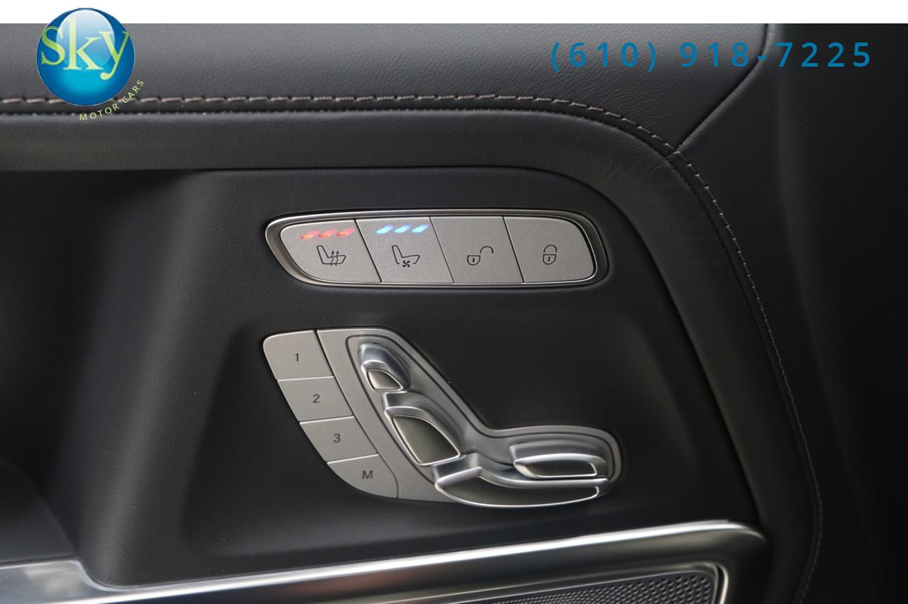 2024 Mercedes-Benz G-Class 4MATIC AWD G 550 FINAL EDITION PKG $190,400 MSRP West Chester PA