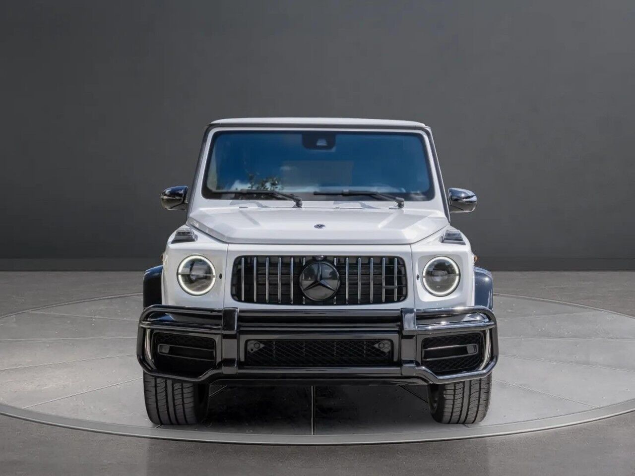 2024 Mercedes-Benz G-Class AMG G 63 - Yacht Blue Leather San Antonio TX