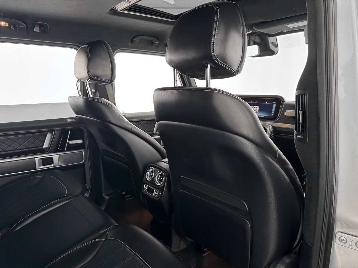 2024 Mercedes-Benz G-Class AMG G 63 Bellevue WA