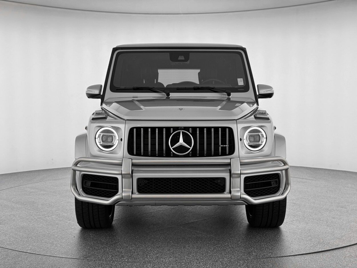 2024 Mercedes-Benz G-Class AMG G 63 Bellevue WA