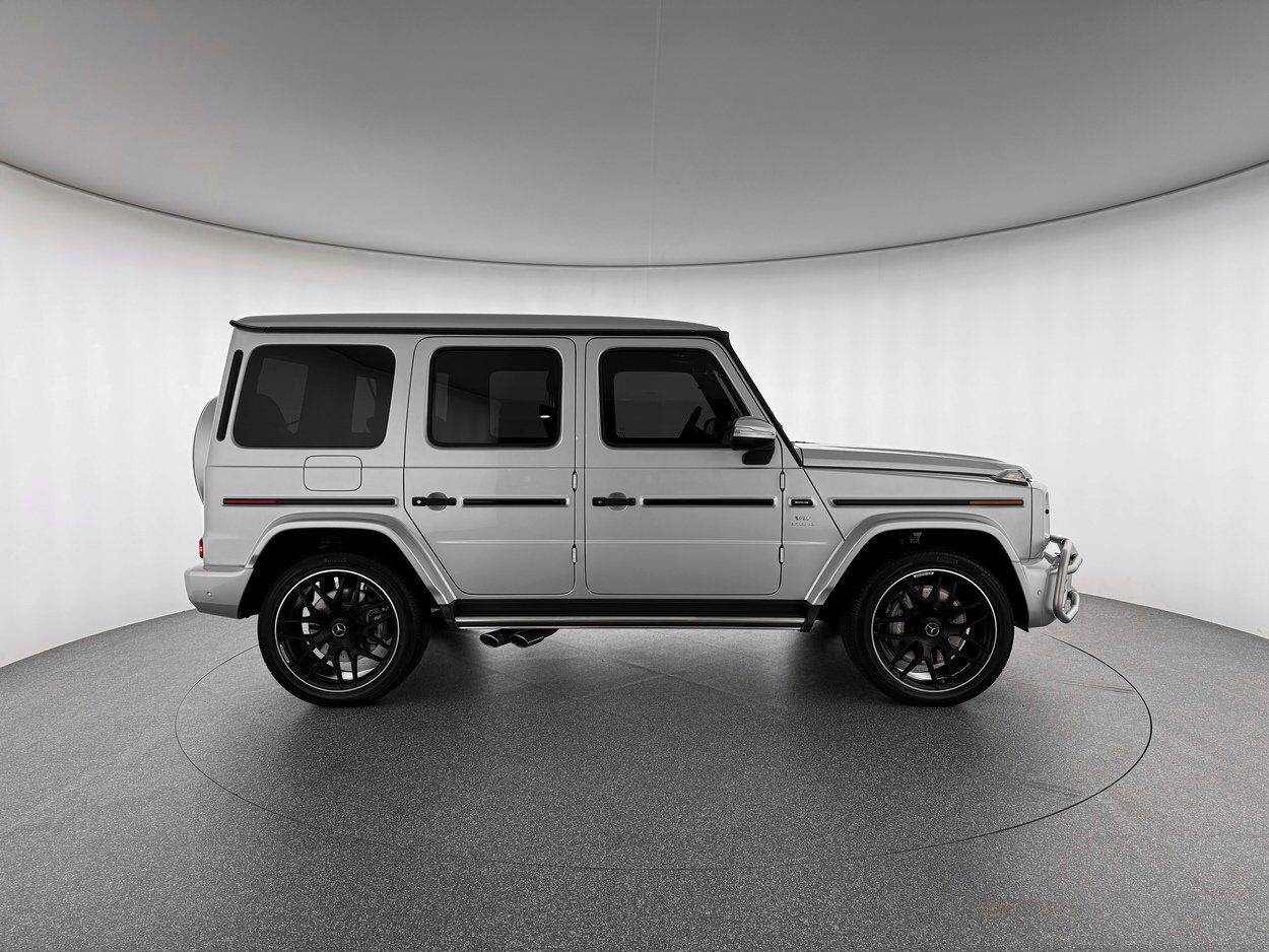 2024 Mercedes-Benz G-Class AMG G 63 Bellevue WA