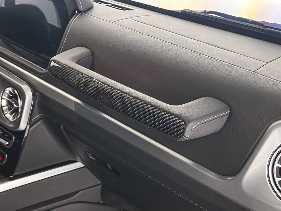 2024 Mercedes-Benz G-Class AMG G 63 Bellevue WA