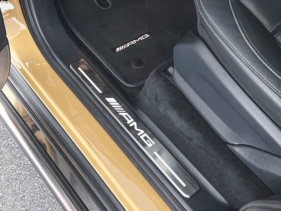2024 Mercedes-Benz G-Class AMG G 63 Bellevue WA