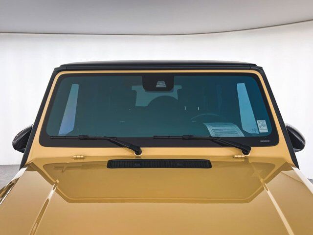 2024 Mercedes-Benz G-Class AMG G 63 Bellevue WA