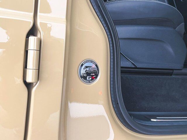 2024 Mercedes-Benz G-Class AMG G 63 Bellevue WA