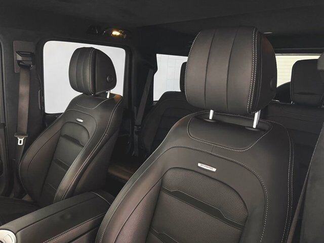2024 Mercedes-Benz G-Class AMG G 63 Bellevue WA