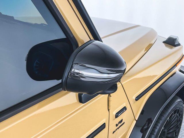 2024 Mercedes-Benz G-Class AMG G 63 Bellevue WA