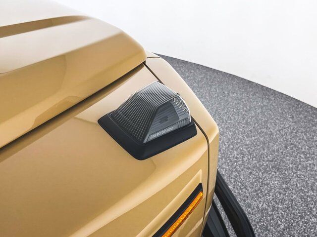 2024 Mercedes-Benz G-Class AMG G 63 Bellevue WA