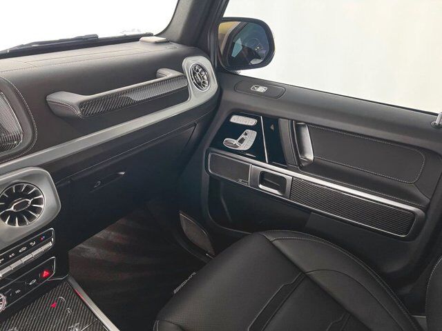 2024 Mercedes-Benz G-Class AMG G 63 Bellevue WA