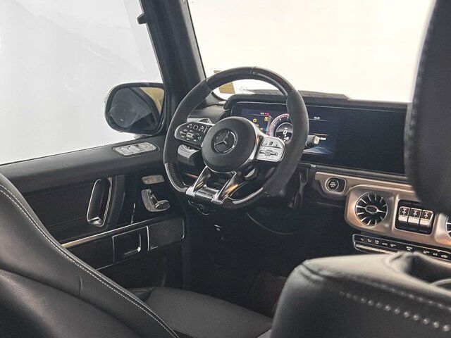 2024 Mercedes-Benz G-Class AMG G 63 Bellevue WA
