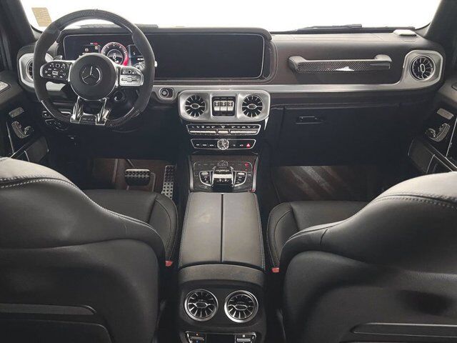2024 Mercedes-Benz G-Class AMG G 63 Bellevue WA