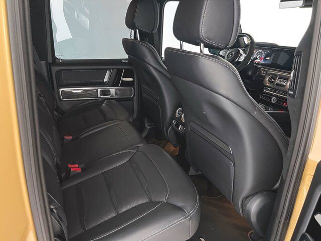 2024 Mercedes-Benz G-Class AMG G 63 Bellevue WA