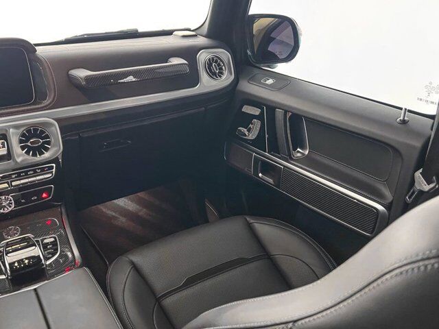 2024 Mercedes-Benz G-Class AMG G 63 Bellevue WA