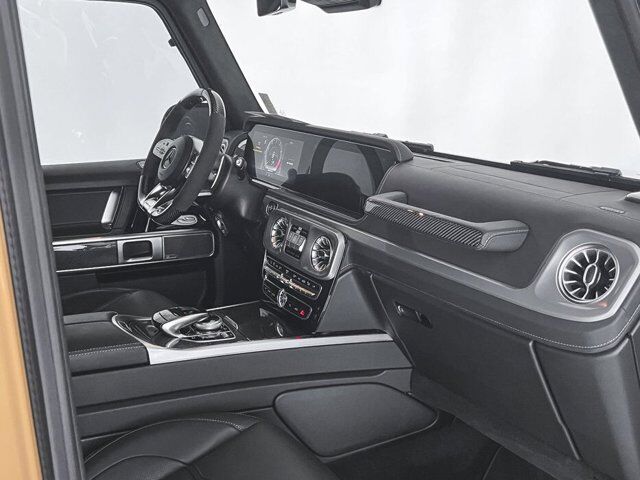 2024 Mercedes-Benz G-Class AMG G 63 Bellevue WA