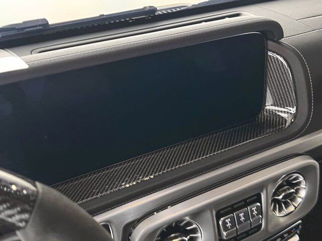 2024 Mercedes-Benz G-Class AMG G 63 Bellevue WA