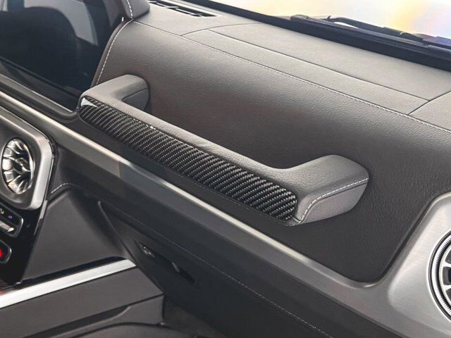 2024 Mercedes-Benz G-Class AMG G 63 Bellevue WA