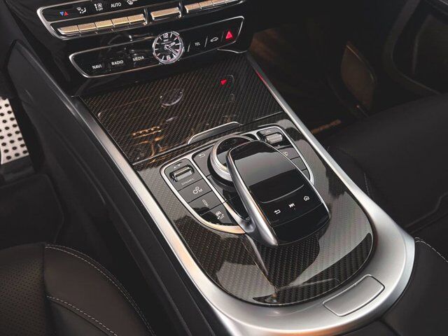 2024 Mercedes-Benz G-Class AMG G 63 Bellevue WA